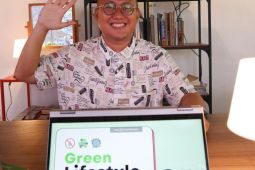 Mahasiswa UT berhasil raih penghargaan Reels Challenge Modena Eco Week 2024