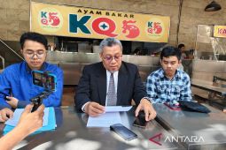 Seorang pria ajukan uji materi ke MK untuk SIM di bawah 17 tahun