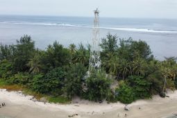 Jelajahi Pulau Tikus Bengkulu, permata tersembunyi untuk snorkeling dan foto kece