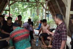 BPBD: Satu orang meninggal  akibat banjir terjang pemandian di Langkat