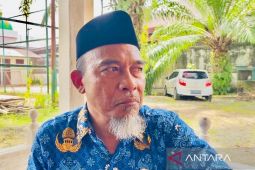 Pemkab Aceh Barat koordinasi percepat pemindahan imigran Rohingya