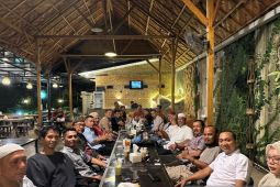 Safaruddin dorong Pilkada Abdya jadi panggung adu ide dan gagasan