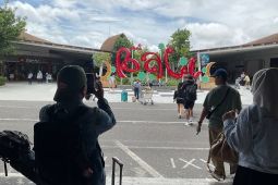 InJourney Airports melayani 7,4 juta penumpang selama Lebaran 2024
