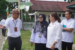 Ombudsman Sumut lakukan pendampingan pelayanan publik kepada Pemkab Langkat