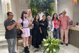 2Madison Plaza Pondok Indah punya peran penting Galeri Seni