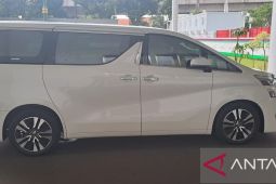 Penyidik Kejaksaan Agung geledah rumah Hervey Moeis di Jakarta Barat