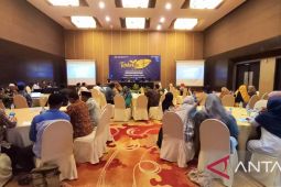Sasar 374 satuan pendidikan, BAN-PDM gelar Rakorda Gemilang Kinerja 2024