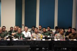 Kapolda Bali: Lebih dari 5.000 personel dikerahkan untuk pengamanan WWF