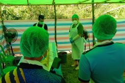 Hasil autopsi ditemukan tiga peluru di jasad wanita korban pembunuhan