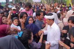 Dedi Mulyadi mengaku sudah jadi "gubernur"