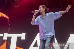 Jelang tur konser, Sheila On 7 mulai latihan aransemen