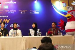 Pelatih: Indonesia All Star akan belajar dari Red Sparks