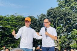 Bima Arya dukung Dedie Rachim menjadi Wali Kota Bogor berikutnya