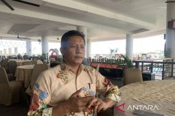 NPHD pilkada di Kalbar untuk bawaslu senilai Rp300 miliar