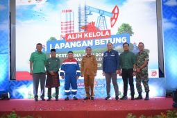 Pertamina EP Jambi berdayakan Orang Rimba salurkan CSR pendidikan