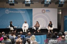 Indonesia suarakan peningkatan kualitas SDM demi pertumbuhan ekonomi inklusif