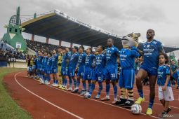 Pencapaian 4 tim peserta Championship Series Liga 1