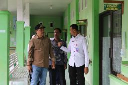 Pj wali kota sidak pelayanan Puskesmas di Lhokseumawe, begini didapati