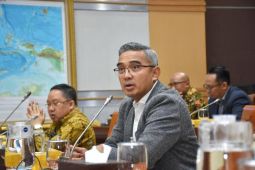 Anggota DPR:  RUU Penyiaran bertujuan untuk harmonisasi UU Ciptaker