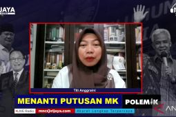 Pakar sebut amicus curiae memperkuat keyakinan hakim putuskan PHPU