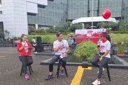 Sandiaga rekomendasikan bayar parkir secara digital cegah pungli Masjid Al Jabbar