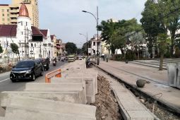 Pemkot Surabaya ajak keturunan Hasan Gipo dan KH Mas Mansyur terlibat penataan kota lama