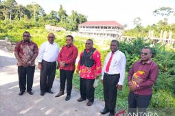 LL Dikti: Angka partisipasi anak Papua mengenyam pendidikan tinggi 11 persen