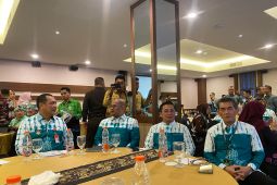Kota Pontianak komitmen perkuat daya saing SDM Kalimantan