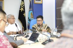 Bupati Satono komitmen pencegahan narkoba di kawasan perbatasan