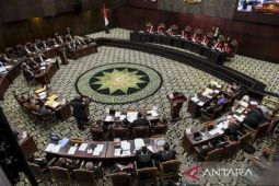 Pengamat Unair: Putusan PHPU oleh MK harus penuhi rasa keadilan publik