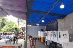 KPU Banten: caleg terpilih harus mundur jika maju di Pilkada 2024