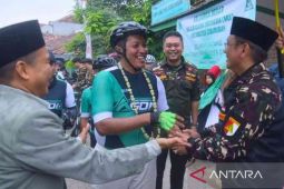 GP Ansor dukung Raden Ma'mun Nawawi sebagai pahlawan nasional
