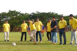 Pemkab HSS gelar Liga Sepak Bola U-19 musim 2024