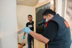 Polisi usut kasus tewasnya seorang wanita hamil di Kelapa Gading Jakut
