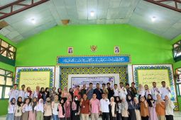 BKKBN harapkan Pemilihan Duta Genre bentuk karakter positif generasi muda