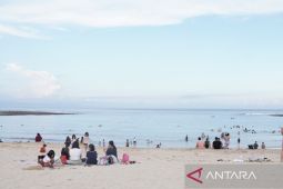 ITDC sajikan budaya di Nusa Dua Bali genjot kunjungan turis triwulan II 024