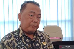 Nakertrans Penajam biayai pelatihan warga siapkan  tenaga kerja handal