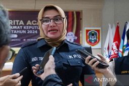 KPU Kalsel rekrut 780 anggota PPK jelang Pilkada 2024