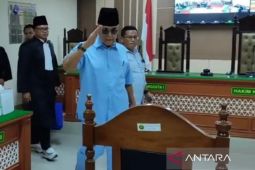 Panji Gumilang mengajukan praperadilan di PN Jaksel terkait kasus TPPU