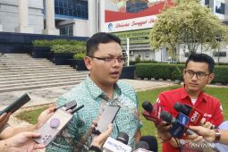 MK klarifikasi  soal Anwar Usman masih pakai fasilitas Ketua MK