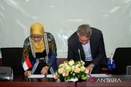 Pemprov Kaltim kerja sama kesehatan dengan Australia