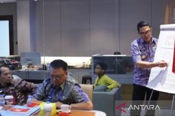 Pemkot Samarinda tata kembali  Taman Samarendah