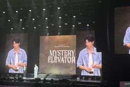 Cha Eun-woo ingin belajar berenang dan berlibur ke Bali