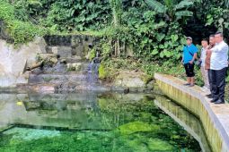 Direksi PDAM Tirta Lihou Simalungun diinstruksikan periksa kelayakan air