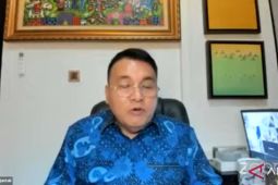 Penuntasan kasus timah jadi pioner perbaikan sektor tambang