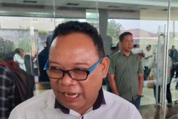 Kemendagri masih blokir SIPD dan APBD Pemprov Malut 2024