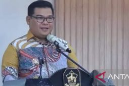 HUT Kota Sungailiat sarana promosi produk UMKM