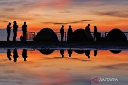 Antisipasi bencana di kawasan wisata diperkuat