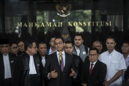 AMIN segera sikapi putusan MK tentang sengketa Pilpres