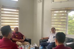 Pelindo dan Kantor Imigrasi Jambi sinergi pengawasan di pelabuhan